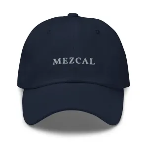 Mezcal Dad Cap casual-baseball-cap