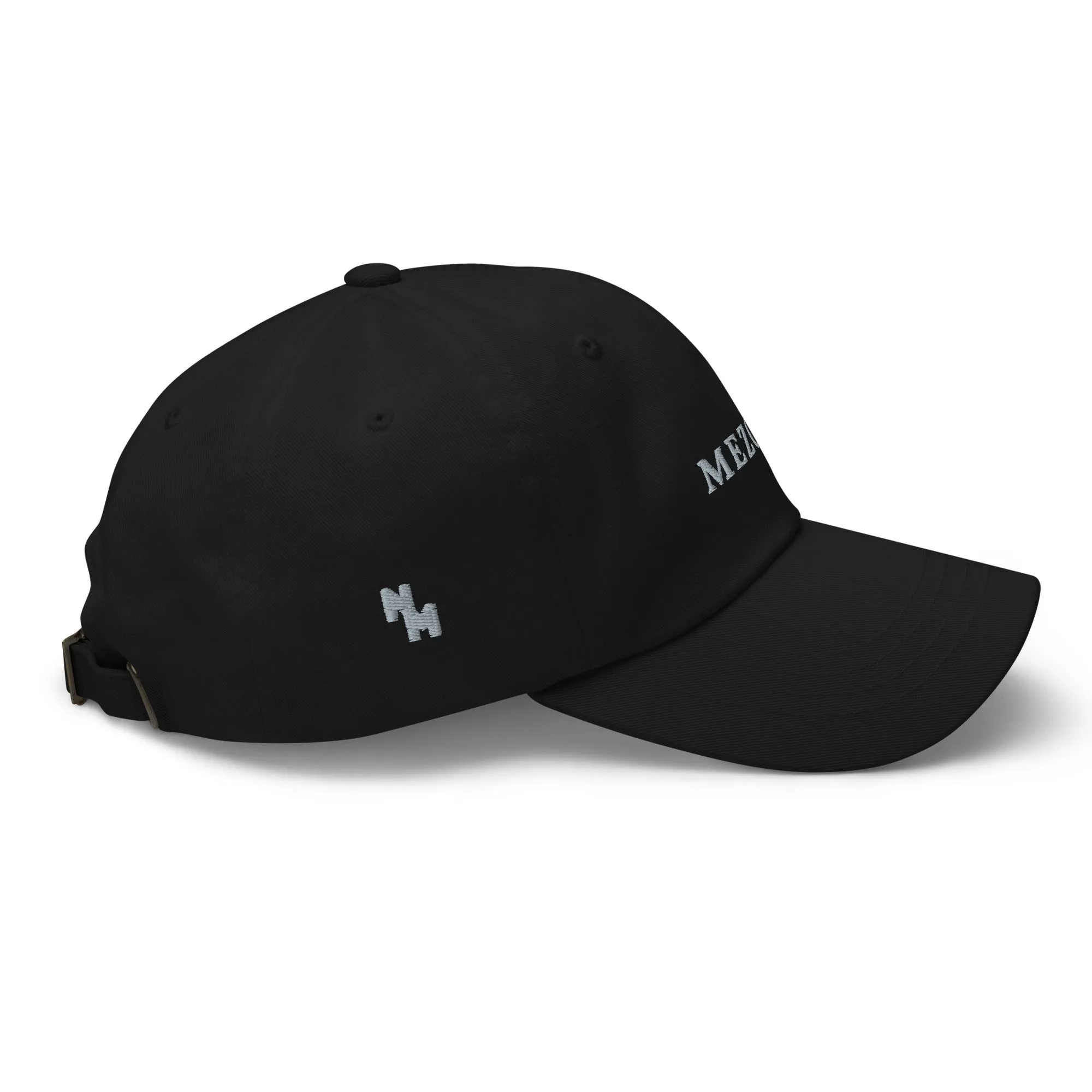 Mezcal Dad Cap
