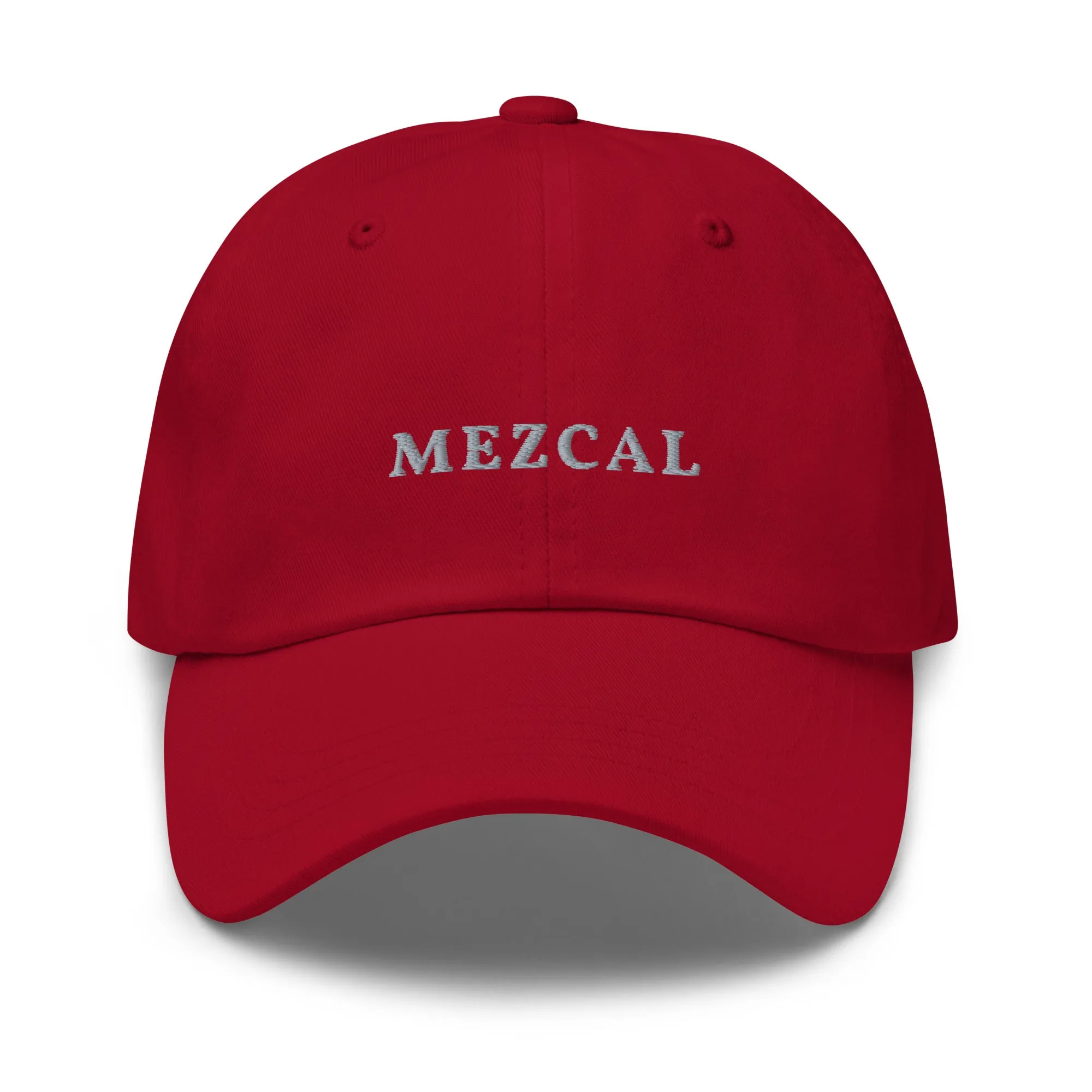 Mezcal Dad Cap