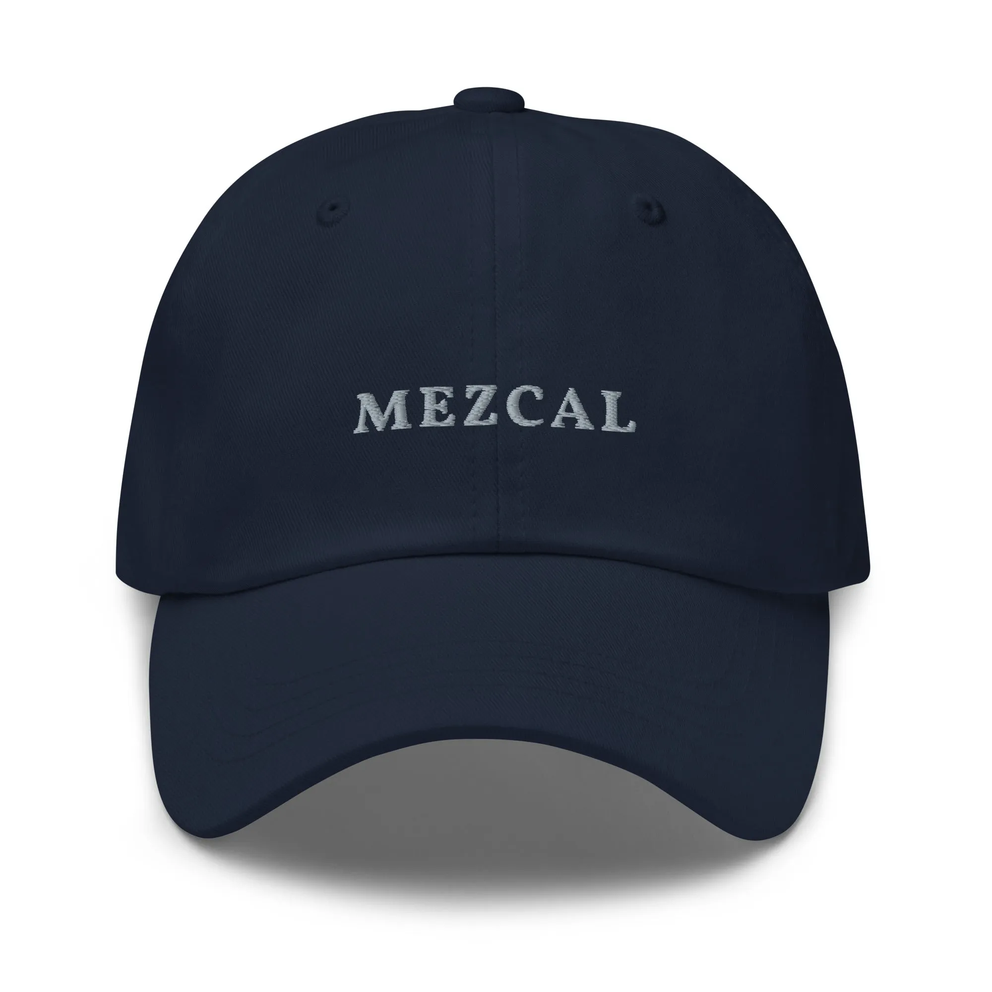 Mezcal Dad Cap casual-baseball-cap