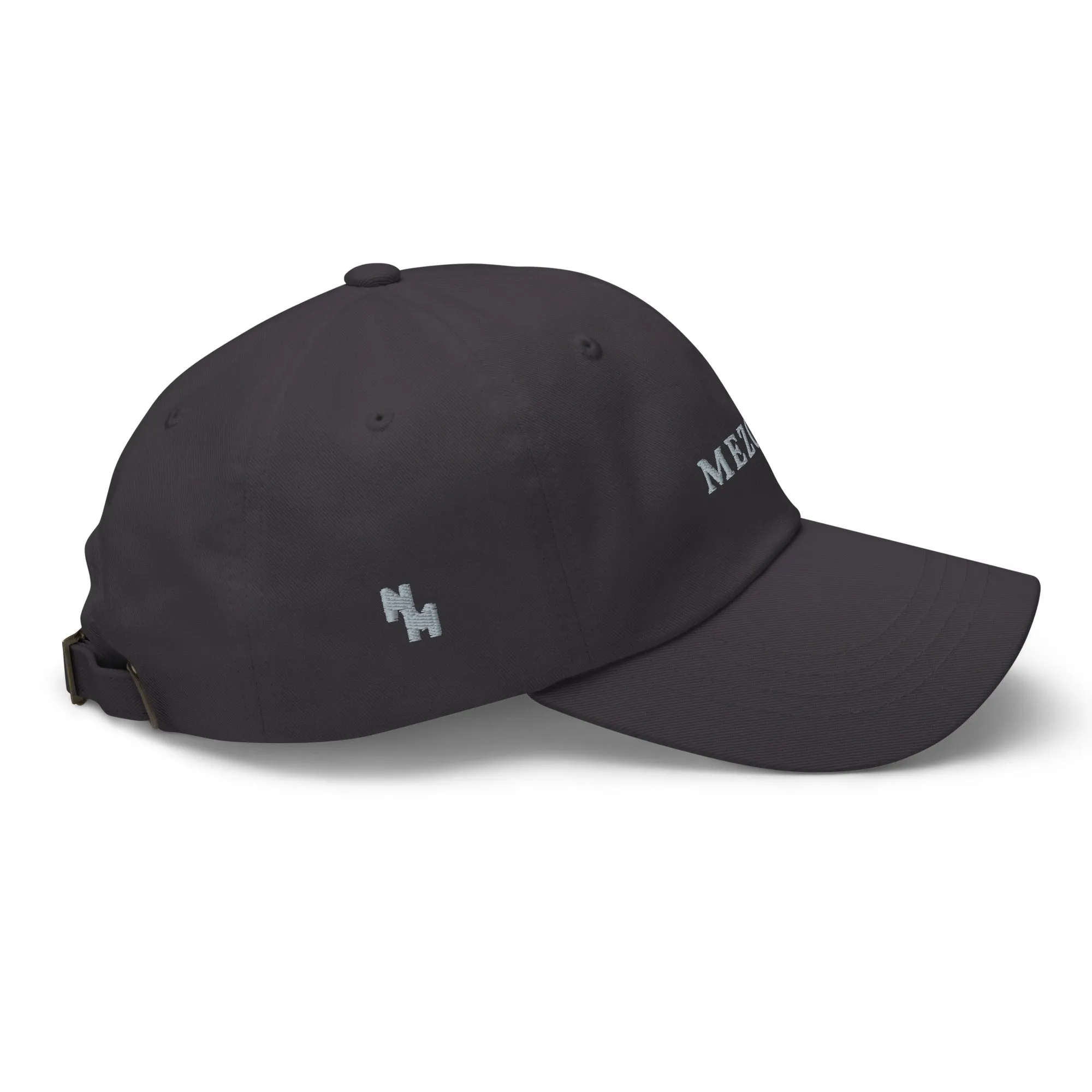 Mezcal Dad Cap