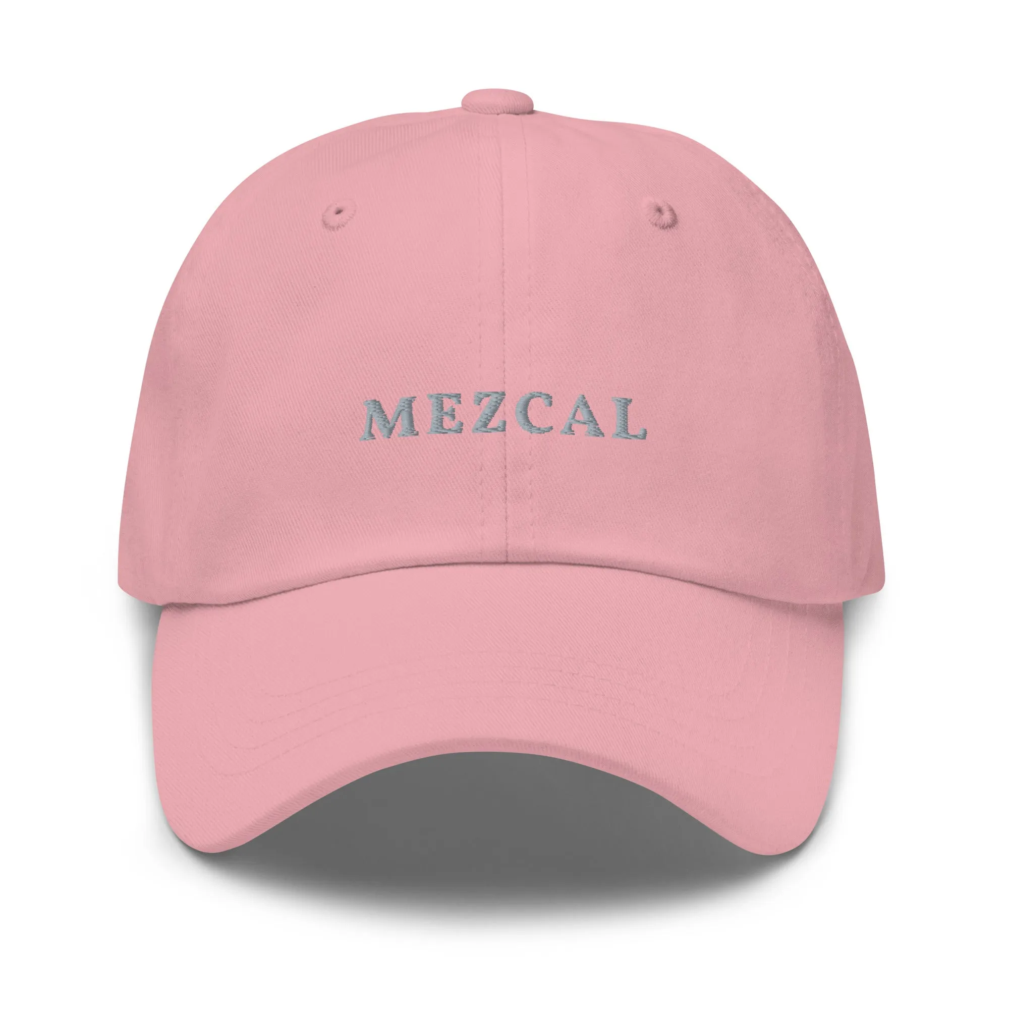 Mezcal Dad Cap