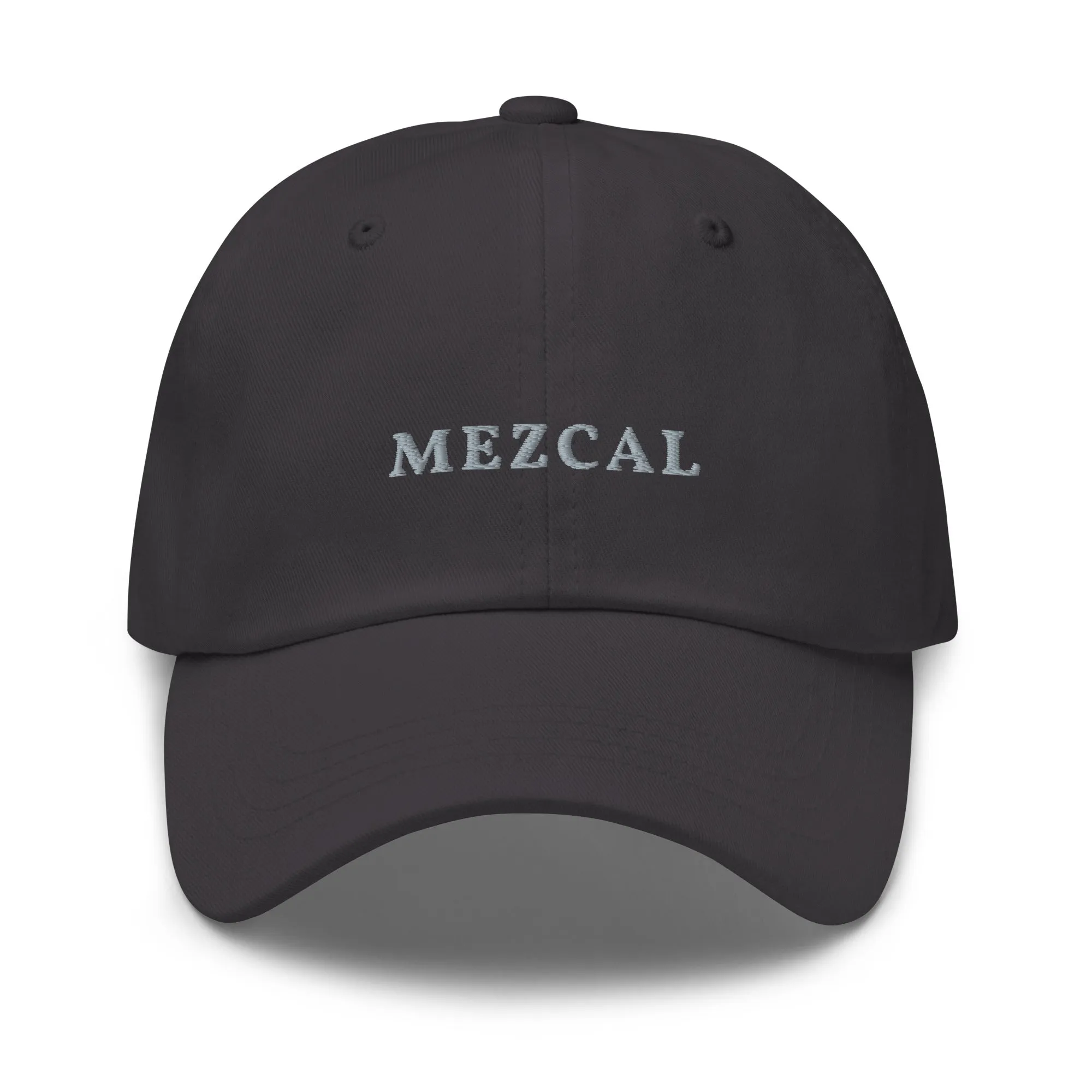 Mezcal Dad Cap