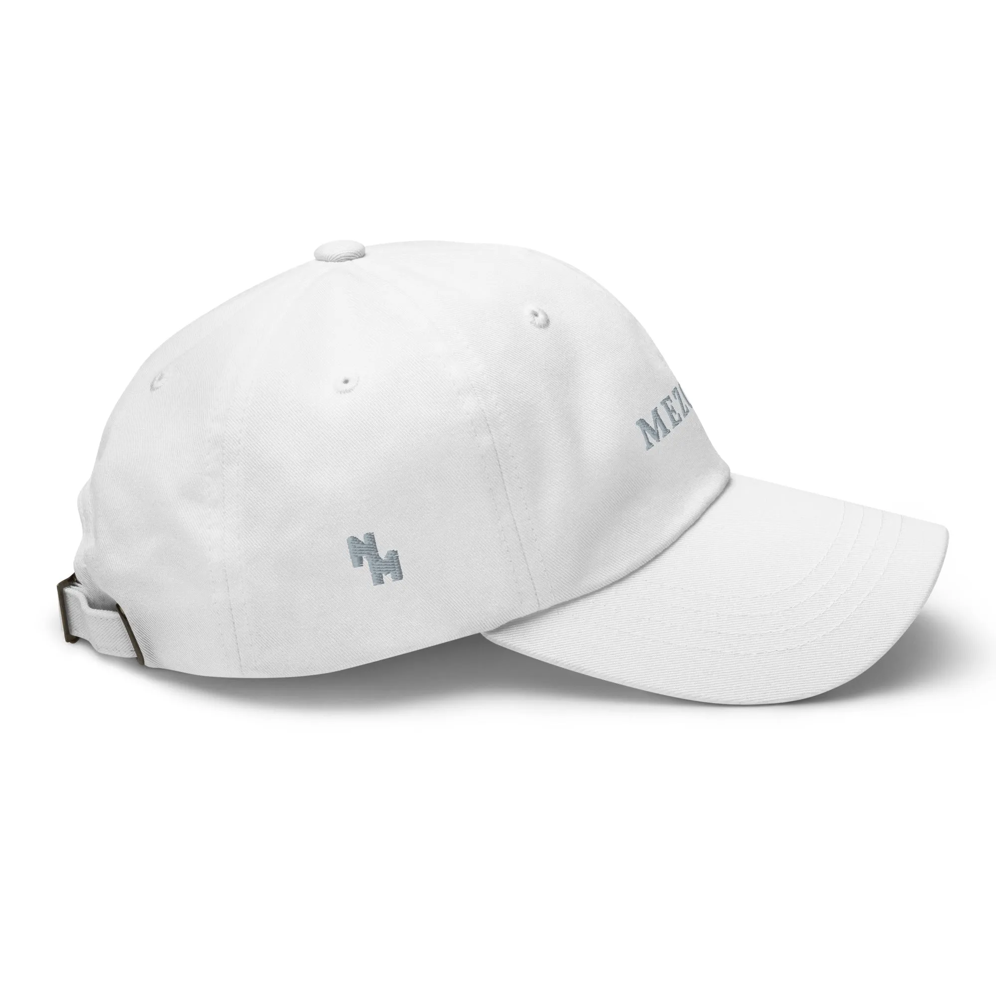 Mezcal Dad Cap