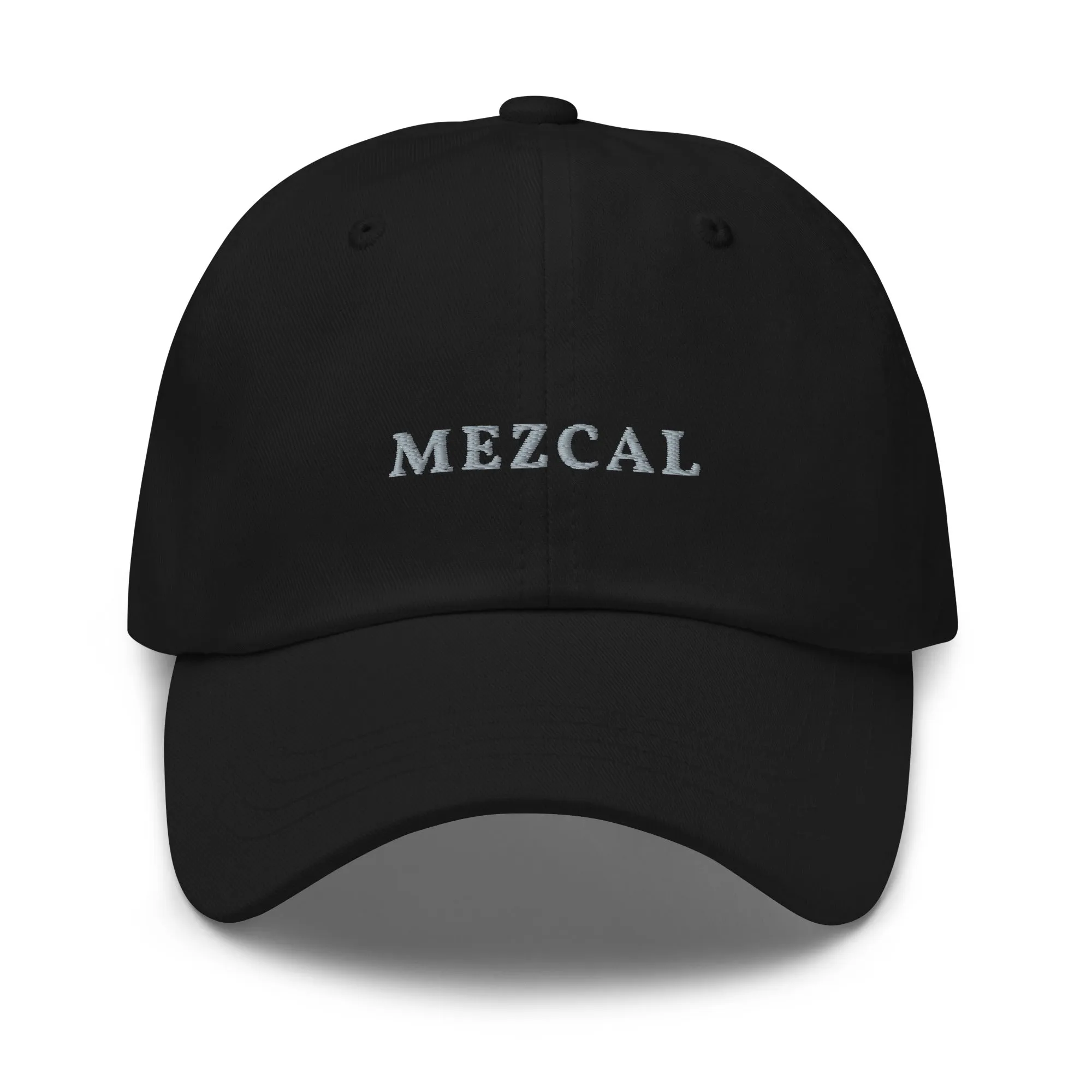 Mezcal Dad Cap