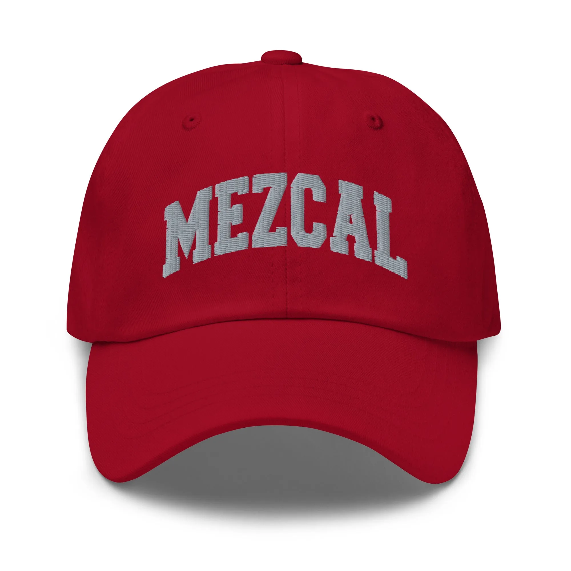 Mezcal Sports Cap