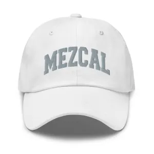 Mezcal Sports Cap casual-baseball-cap