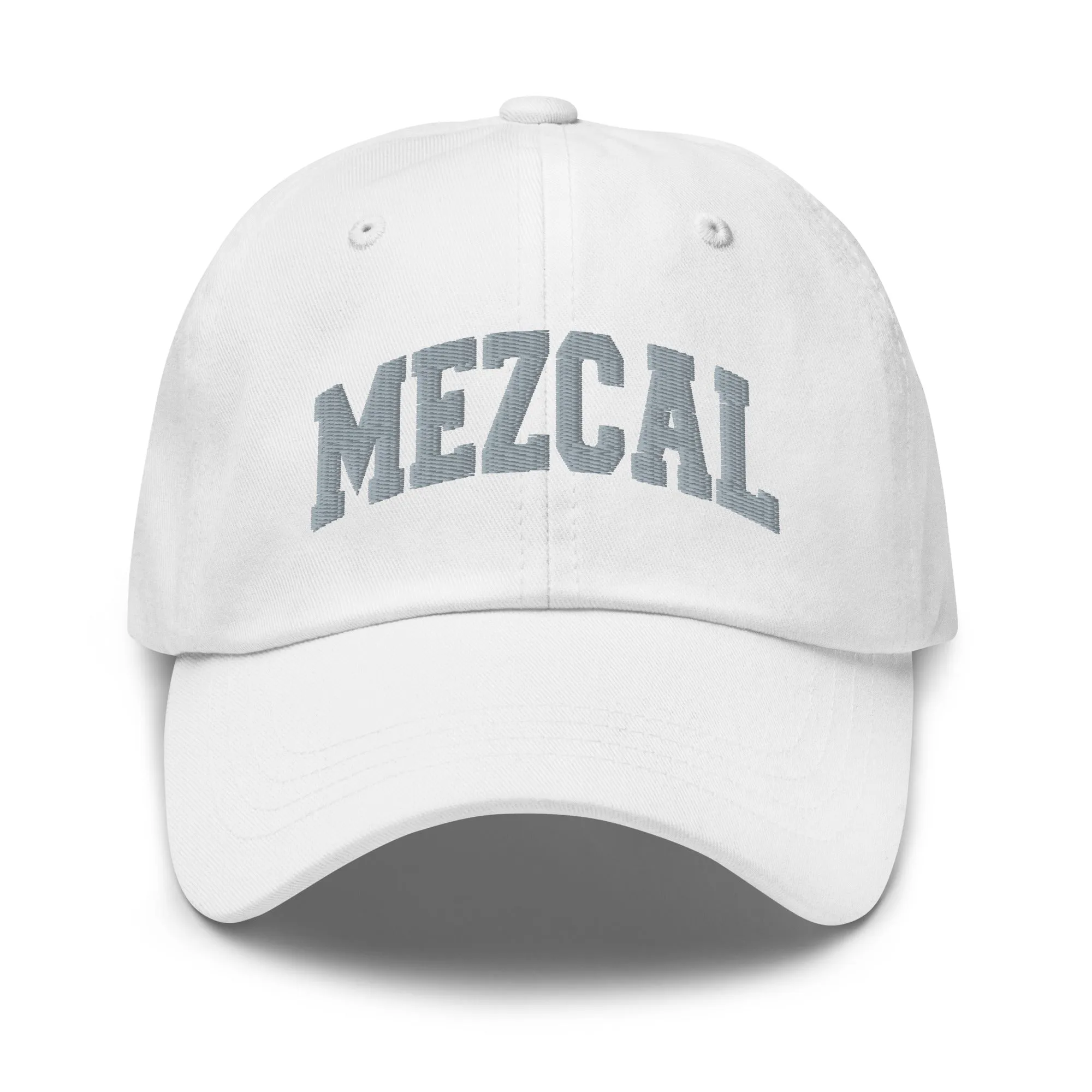 Mezcal Sports Cap casual-baseball-cap
