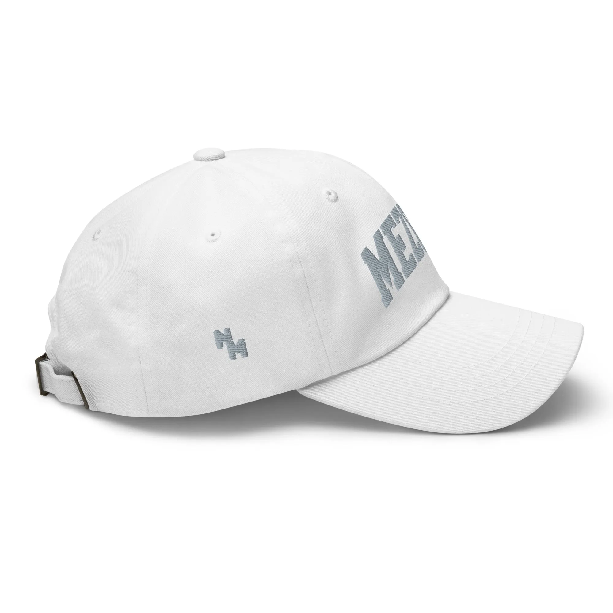 Mezcal Sports Cap