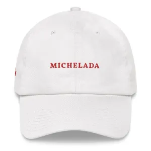 Michelada Dad Cap casual-baseball-cap