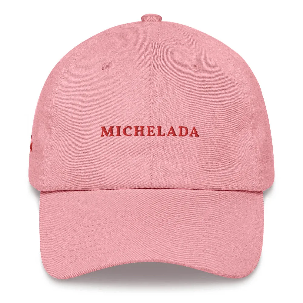 Michelada Dad Cap