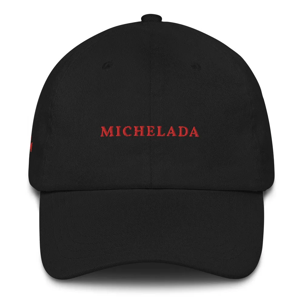 Michelada Dad Cap