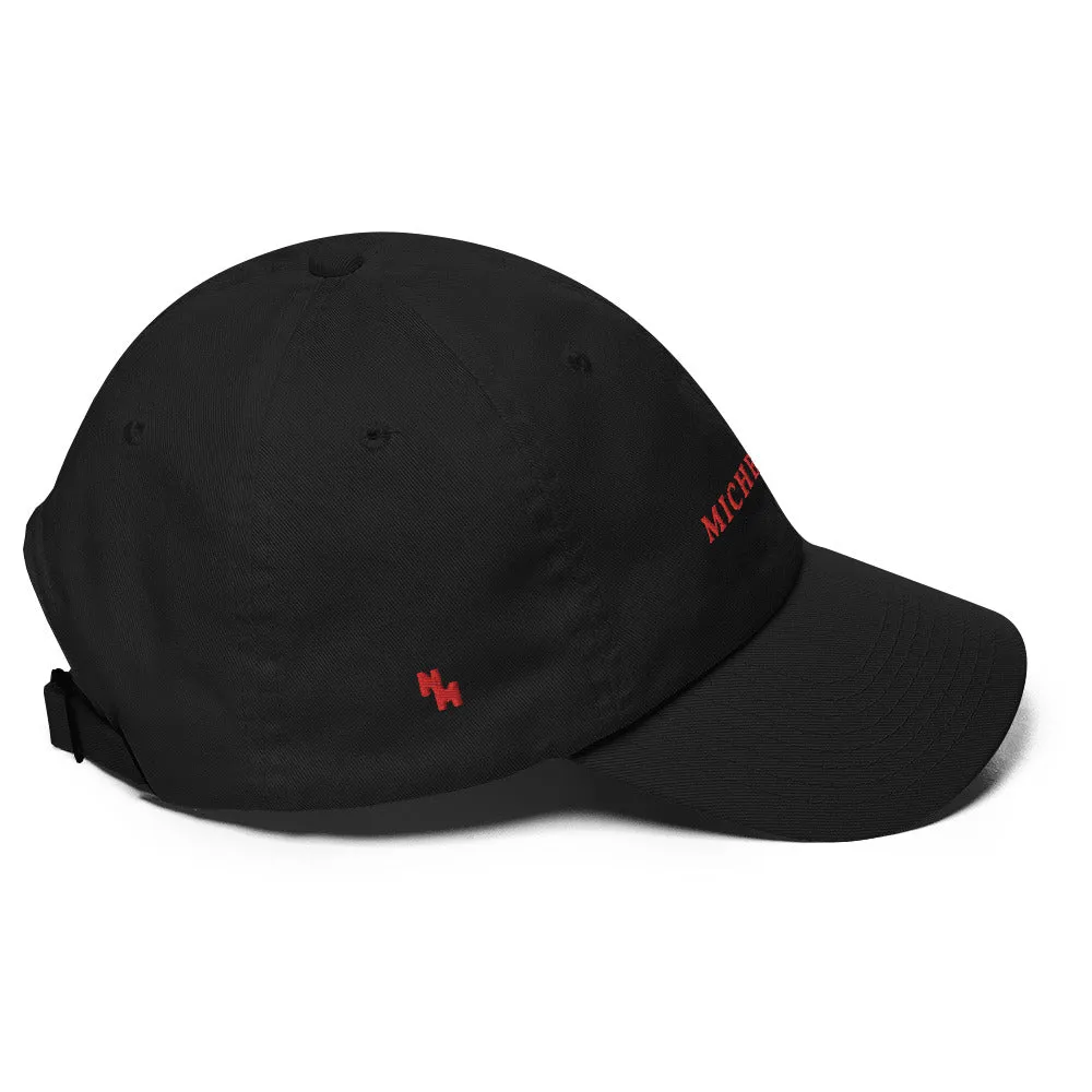 Michelada Dad Cap