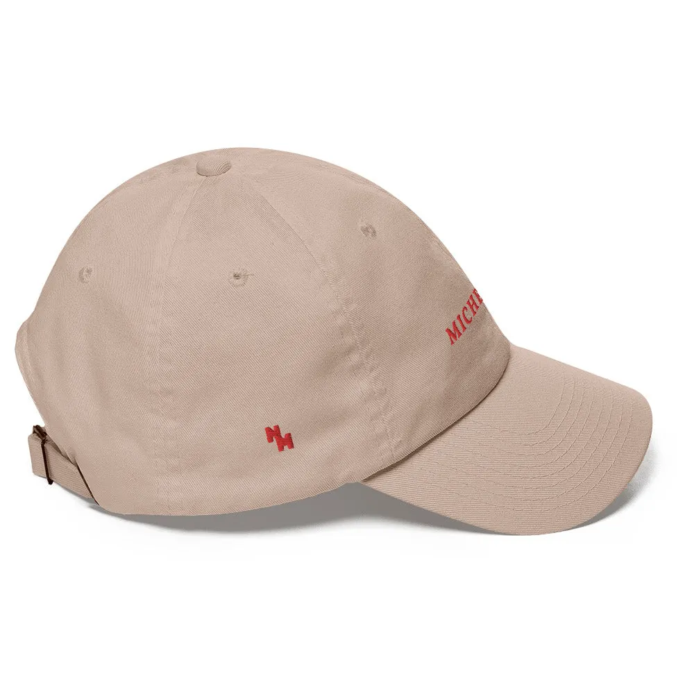 Michelada Dad Cap