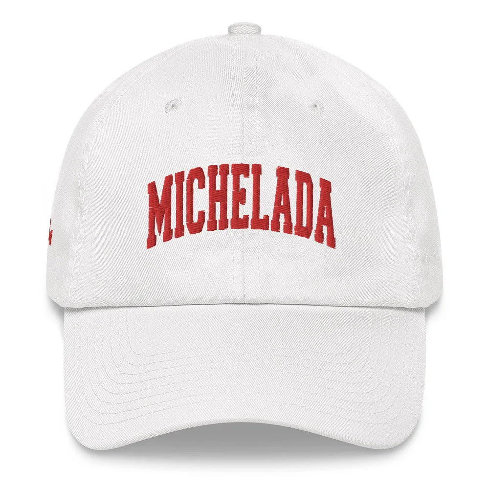 Michelada Sports Cap