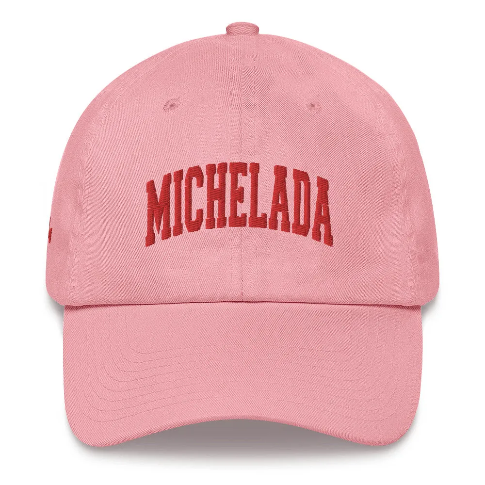 Michelada Sports Cap