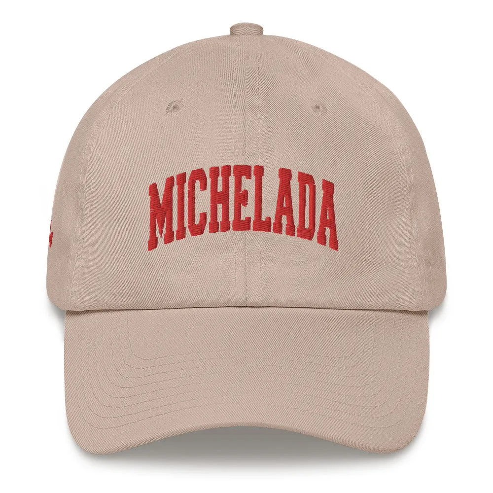 Michelada Sports Cap