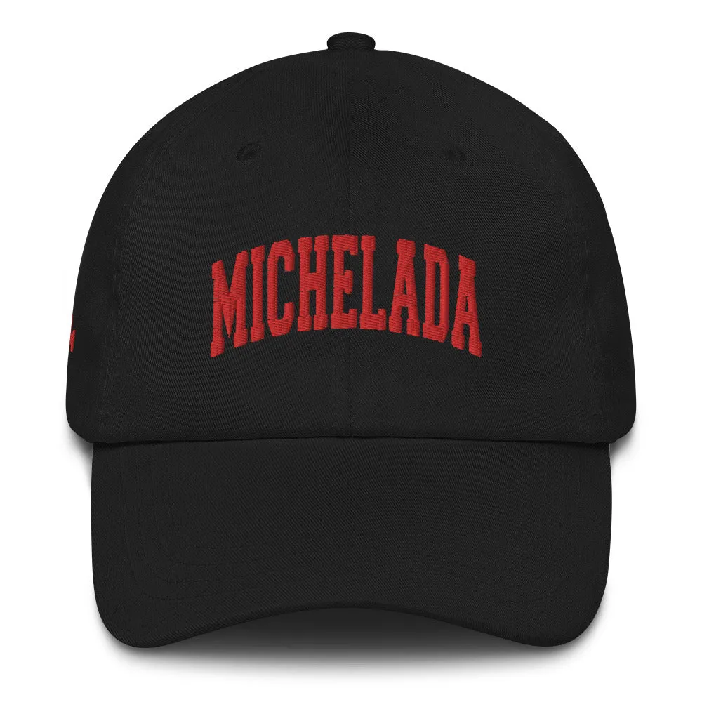 Michelada Sports Cap