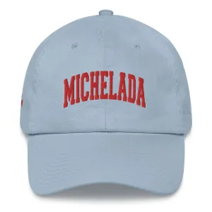 Michelada Sports Cap casual-baseball-cap