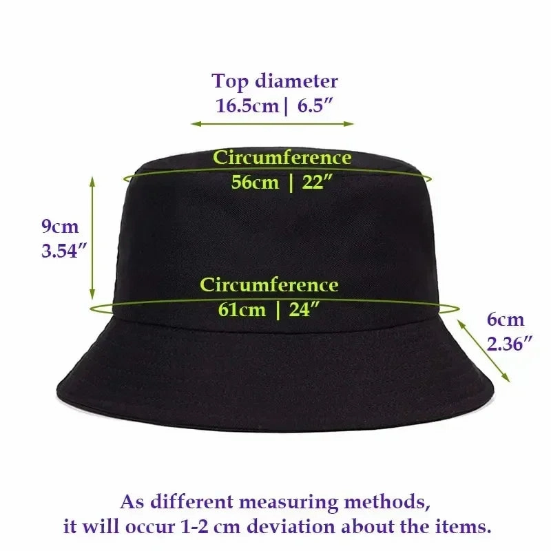 Milf Hunter Bucket Hat