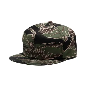 MILITARY TRUCKER CAP - Tiger casual-baseball-cap