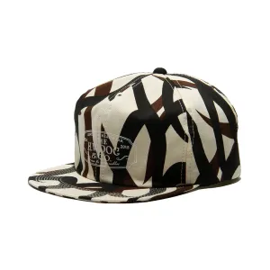 MILITARY TRUCKER CAP - Tribal casual-baseball-cap