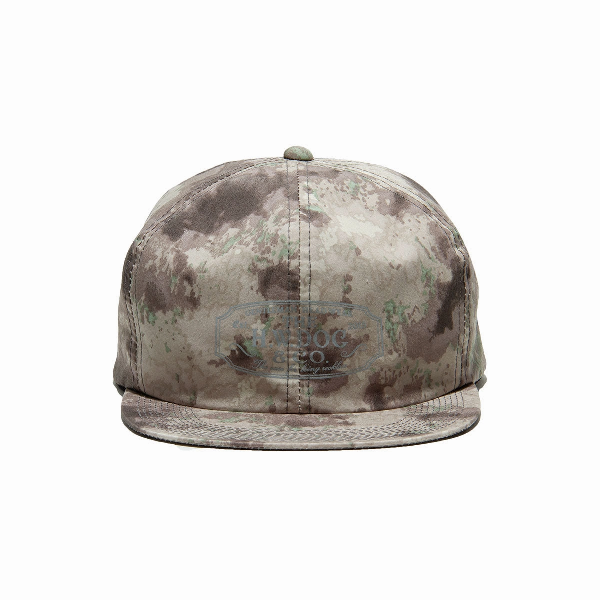 MILITARY TRUCKER CAP - A-Tacs