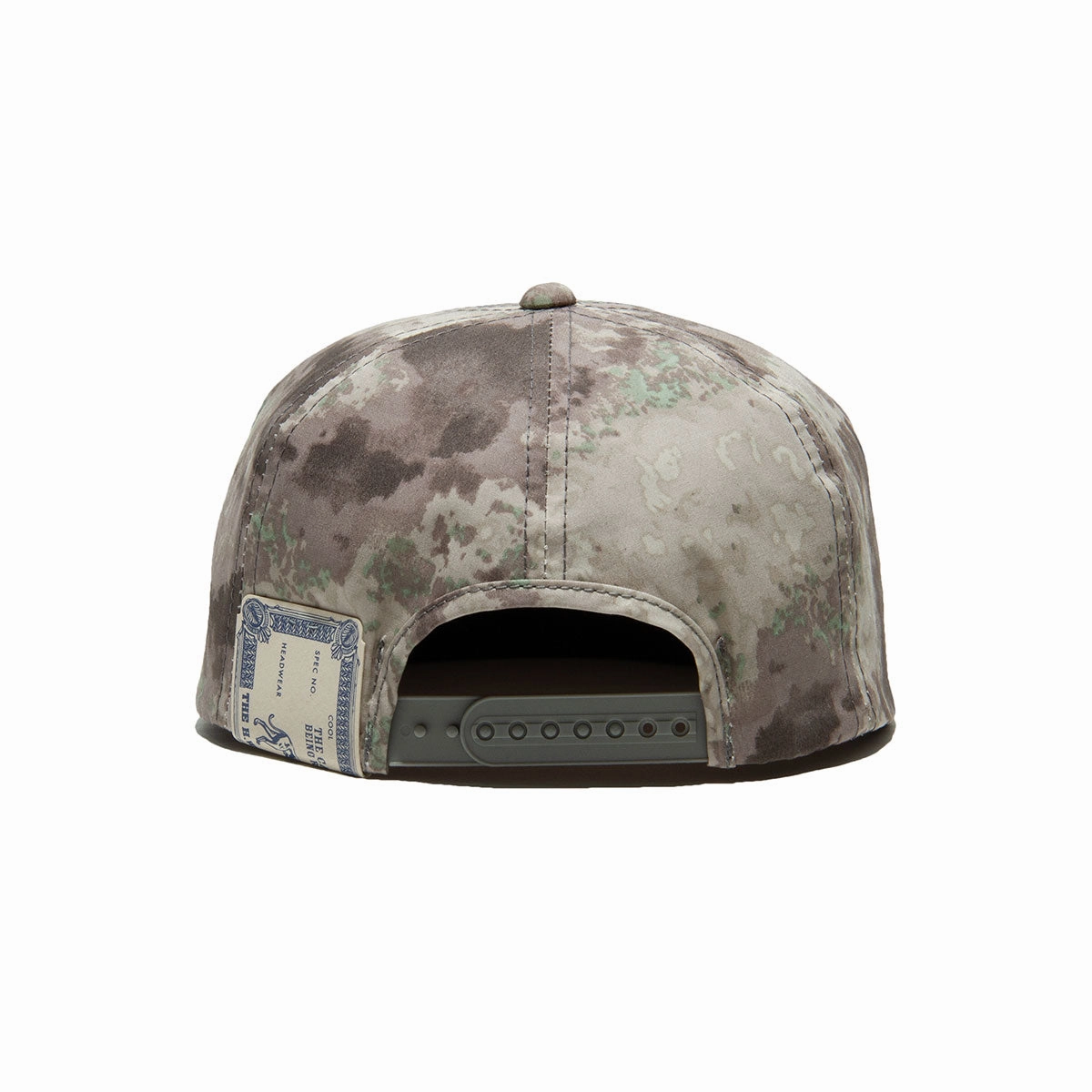 MILITARY TRUCKER CAP - A-Tacs