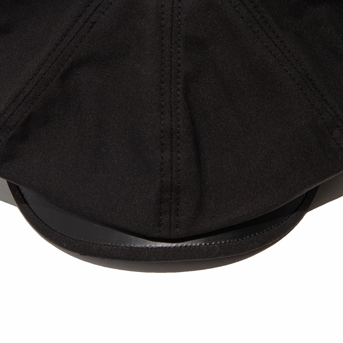 MILLERAIN PK CAP - Black