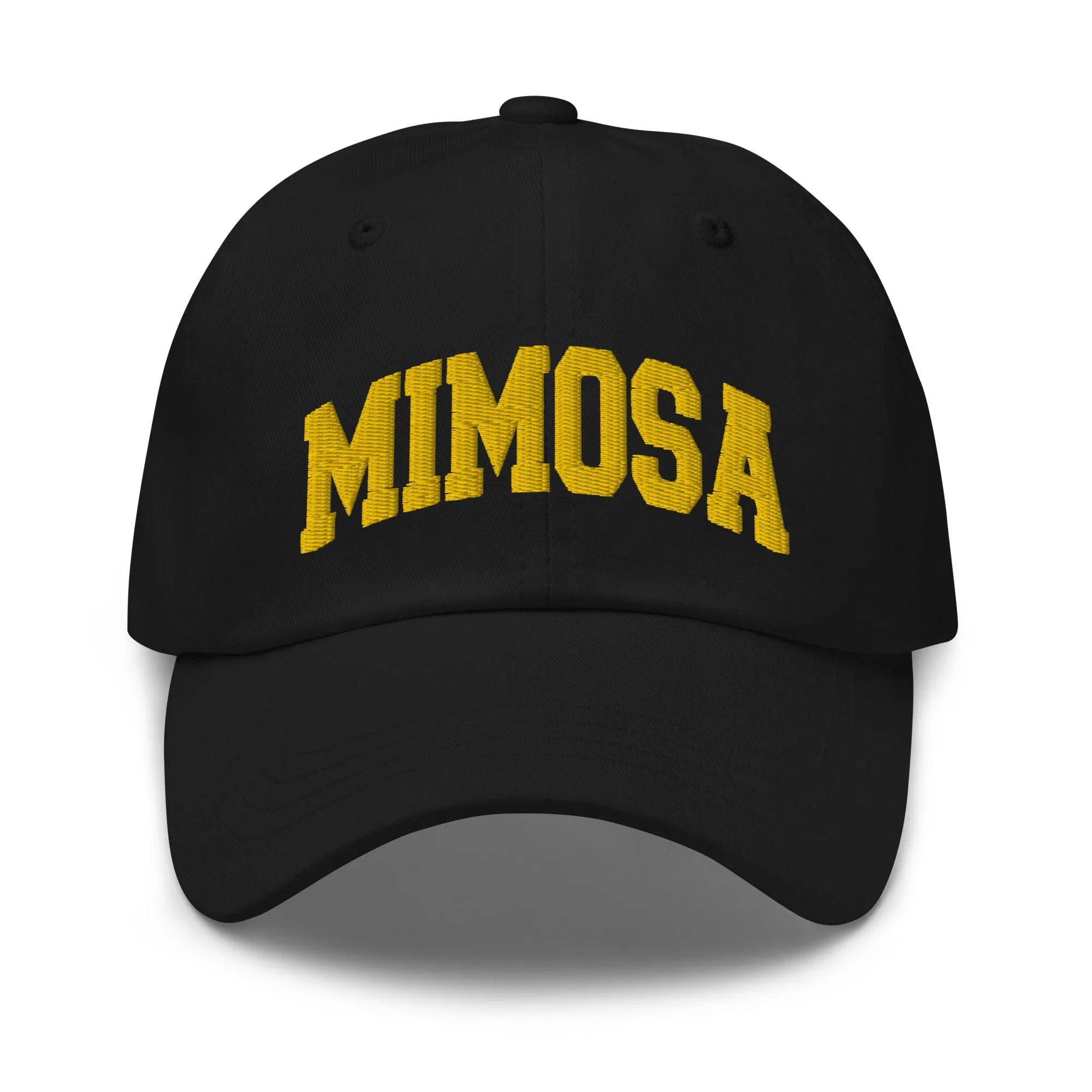 Mimosa Cap - Sports casual-baseball-cap