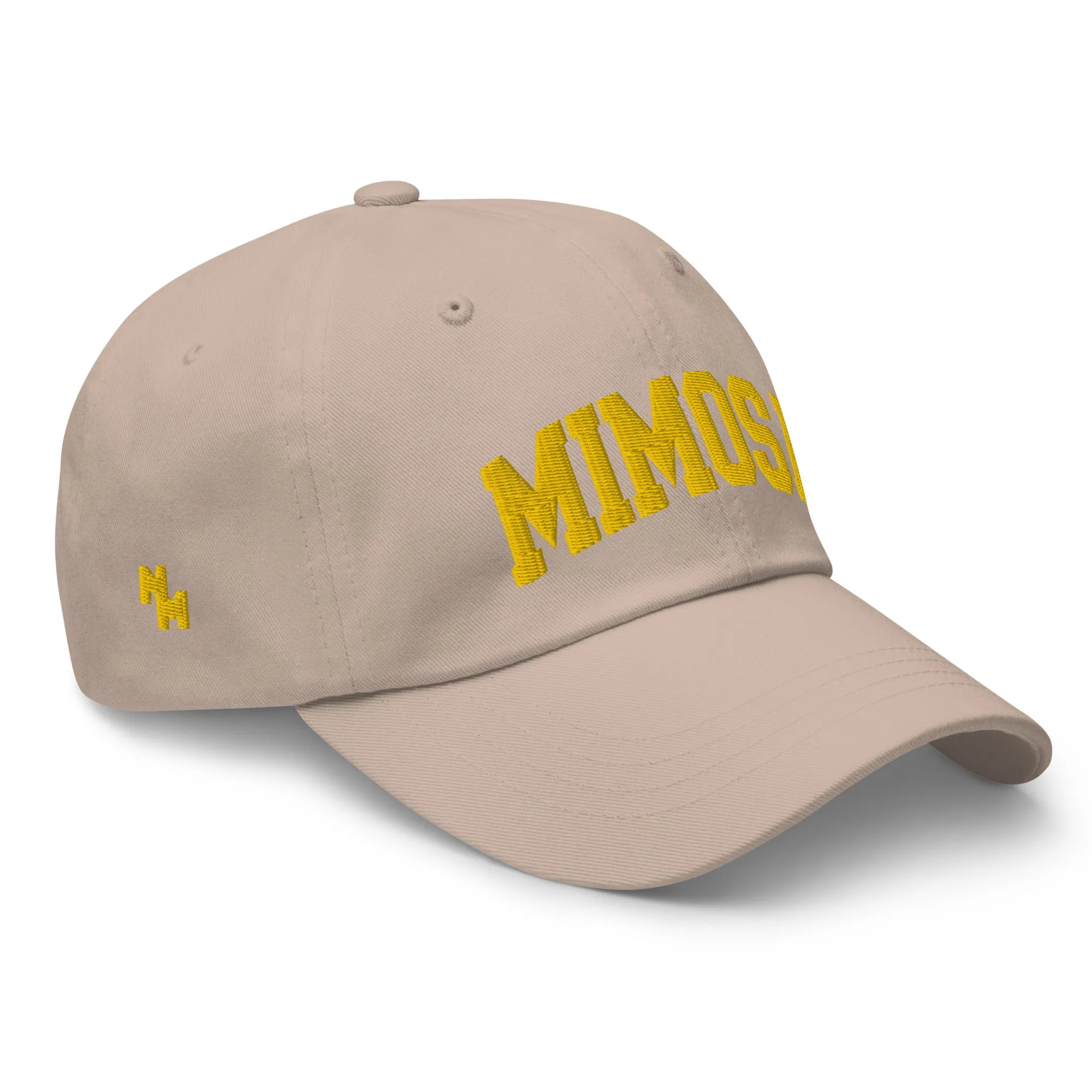 Mimosa Cap - Sports