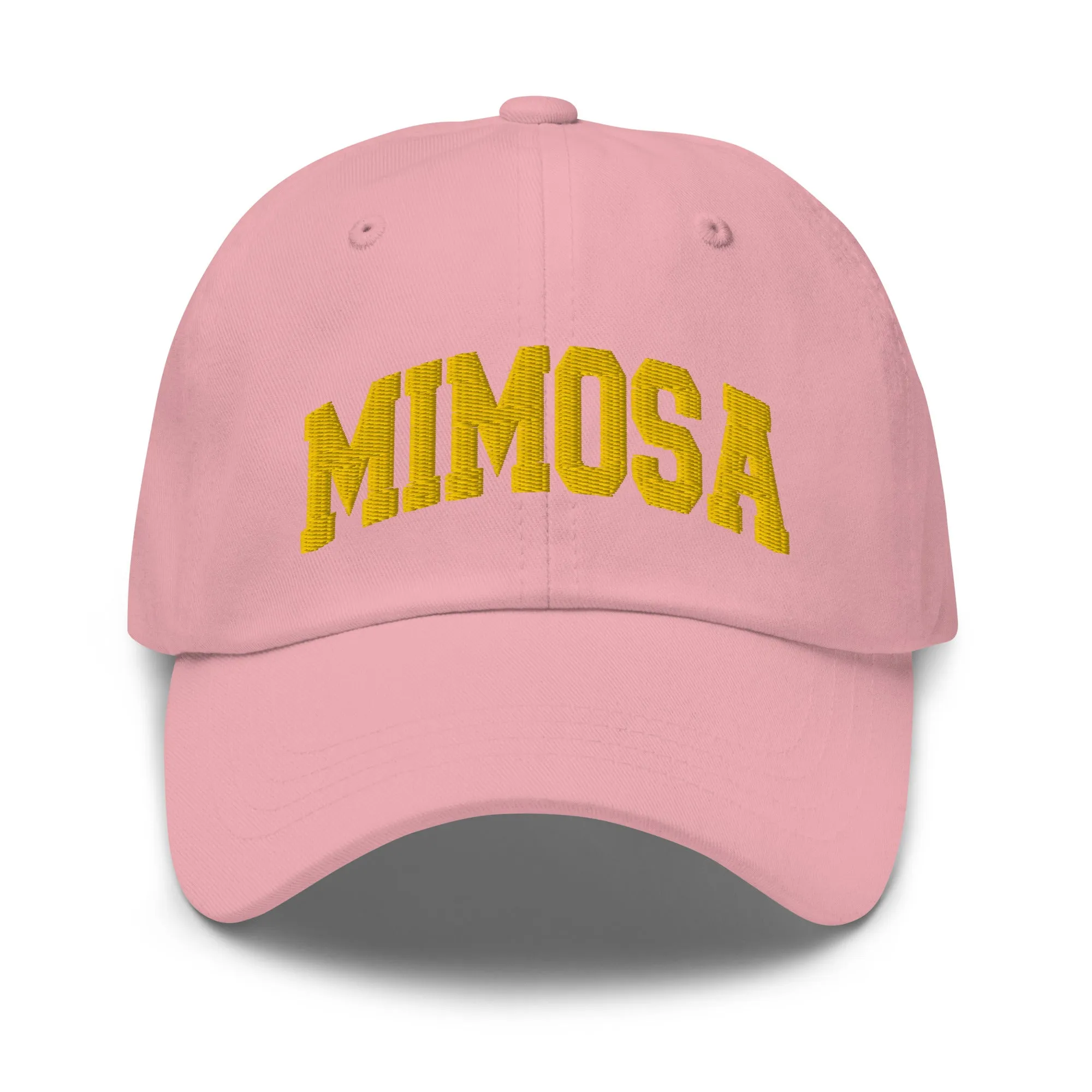 Mimosa Cap - Sports