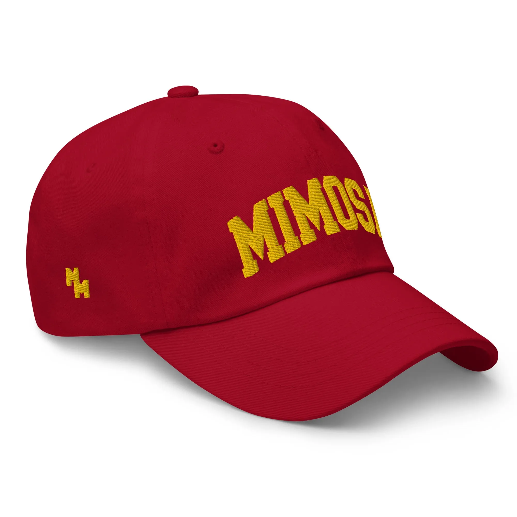 Mimosa Cap - Sports