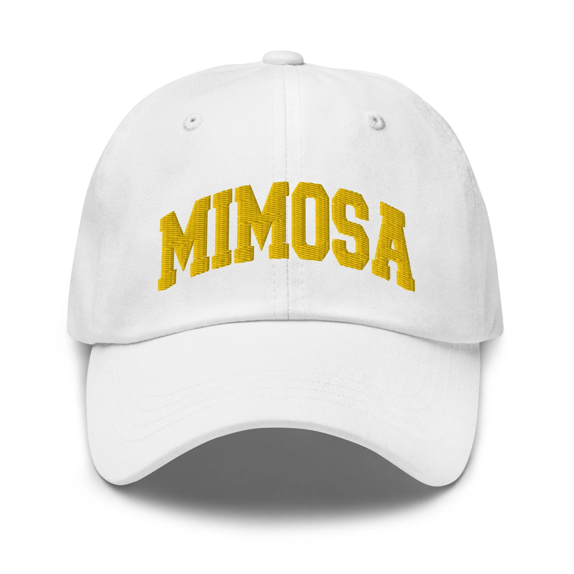 Mimosa Cap - Sports