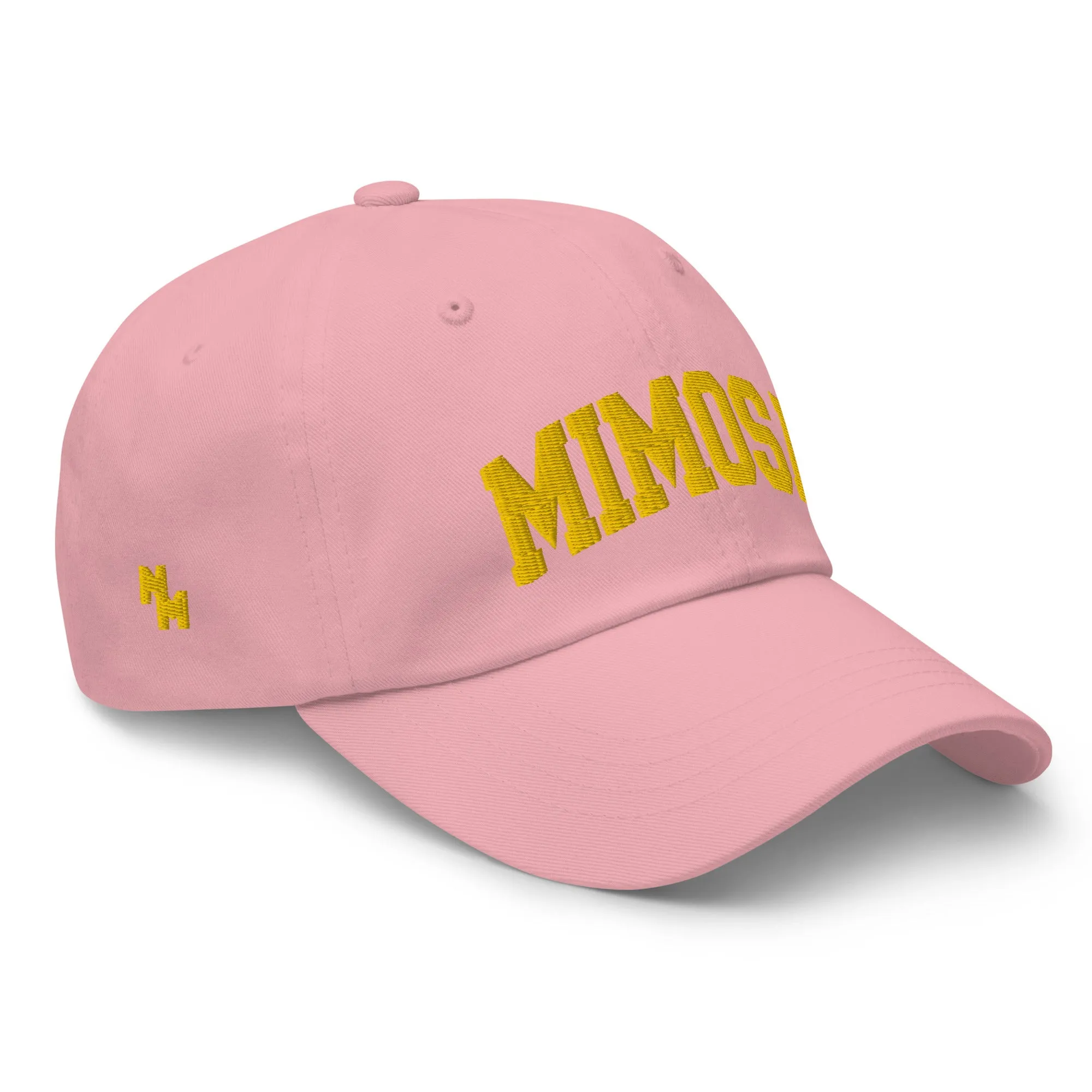 Mimosa Cap - Sports