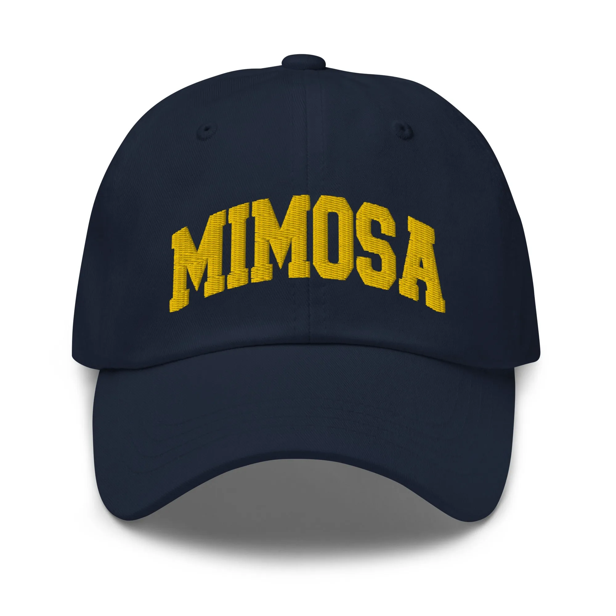 Mimosa Cap - Sports