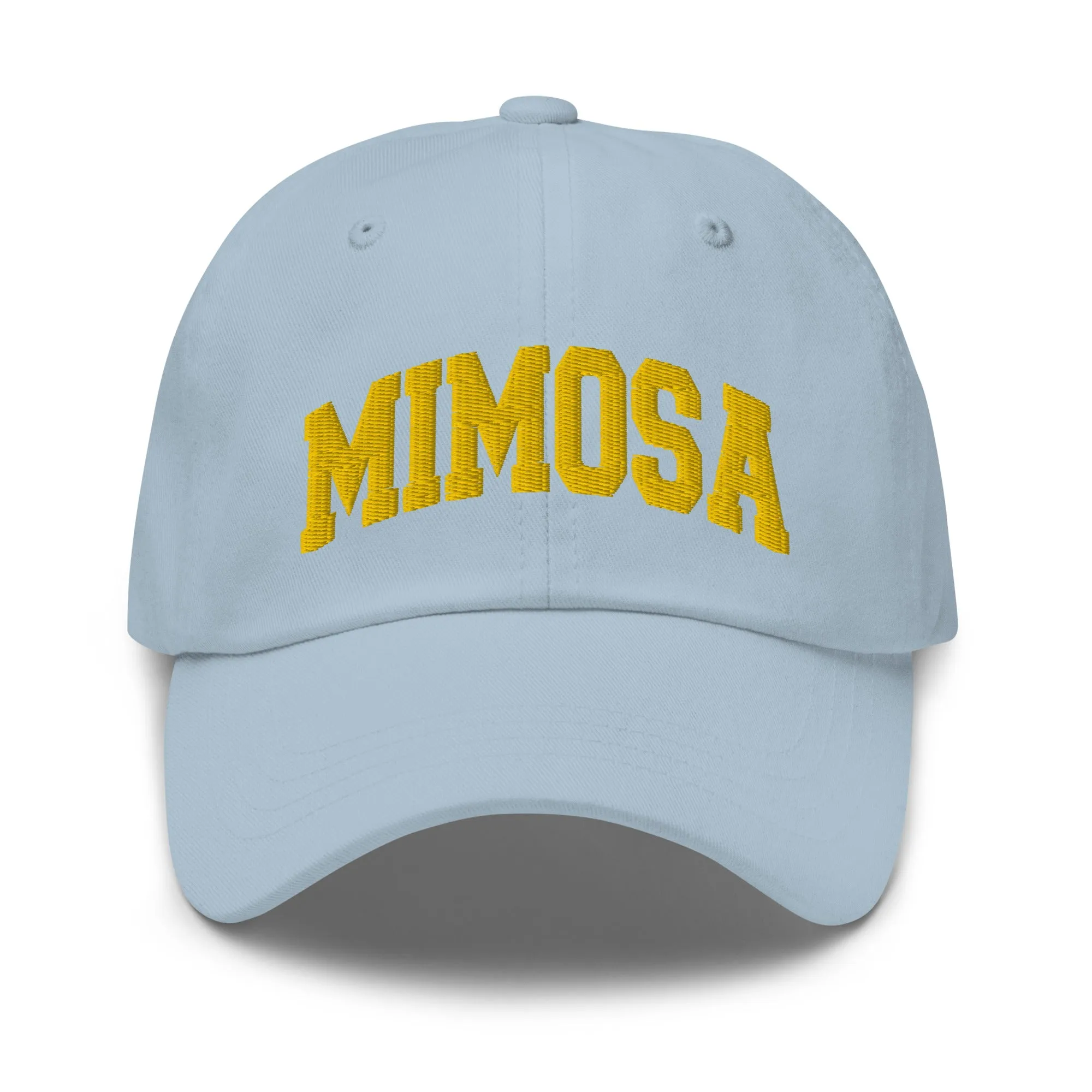 Mimosa Cap - Sports