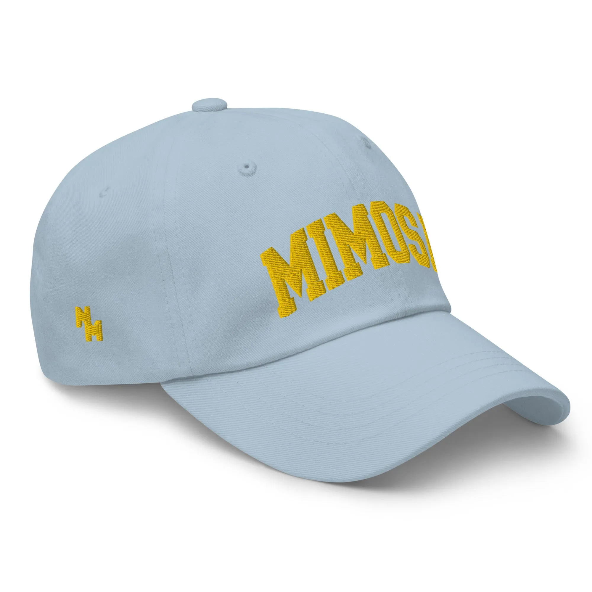 Mimosa Cap - Sports