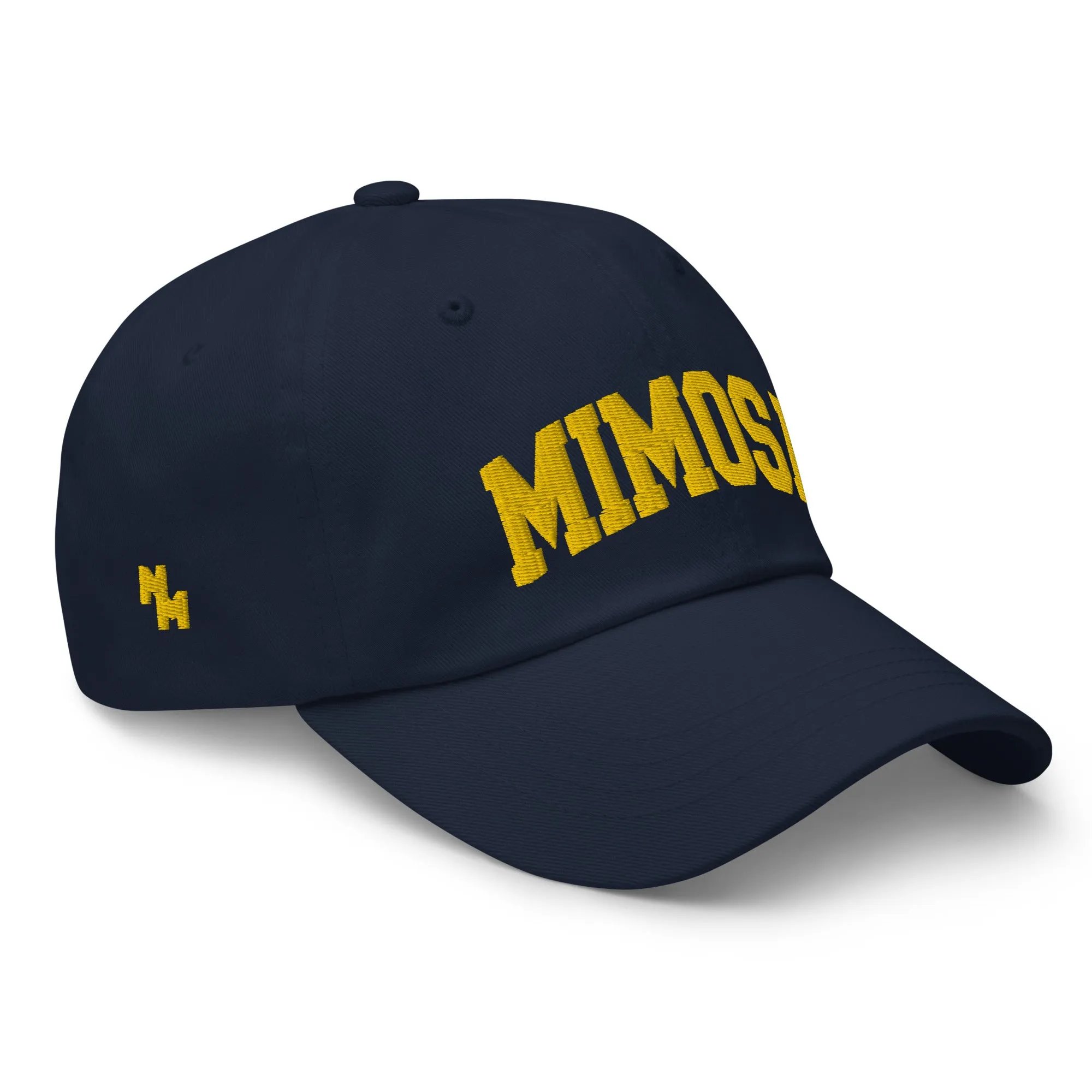 Mimosa Cap - Sports