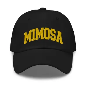 Mimosa Cap - Sports casual-baseball-cap