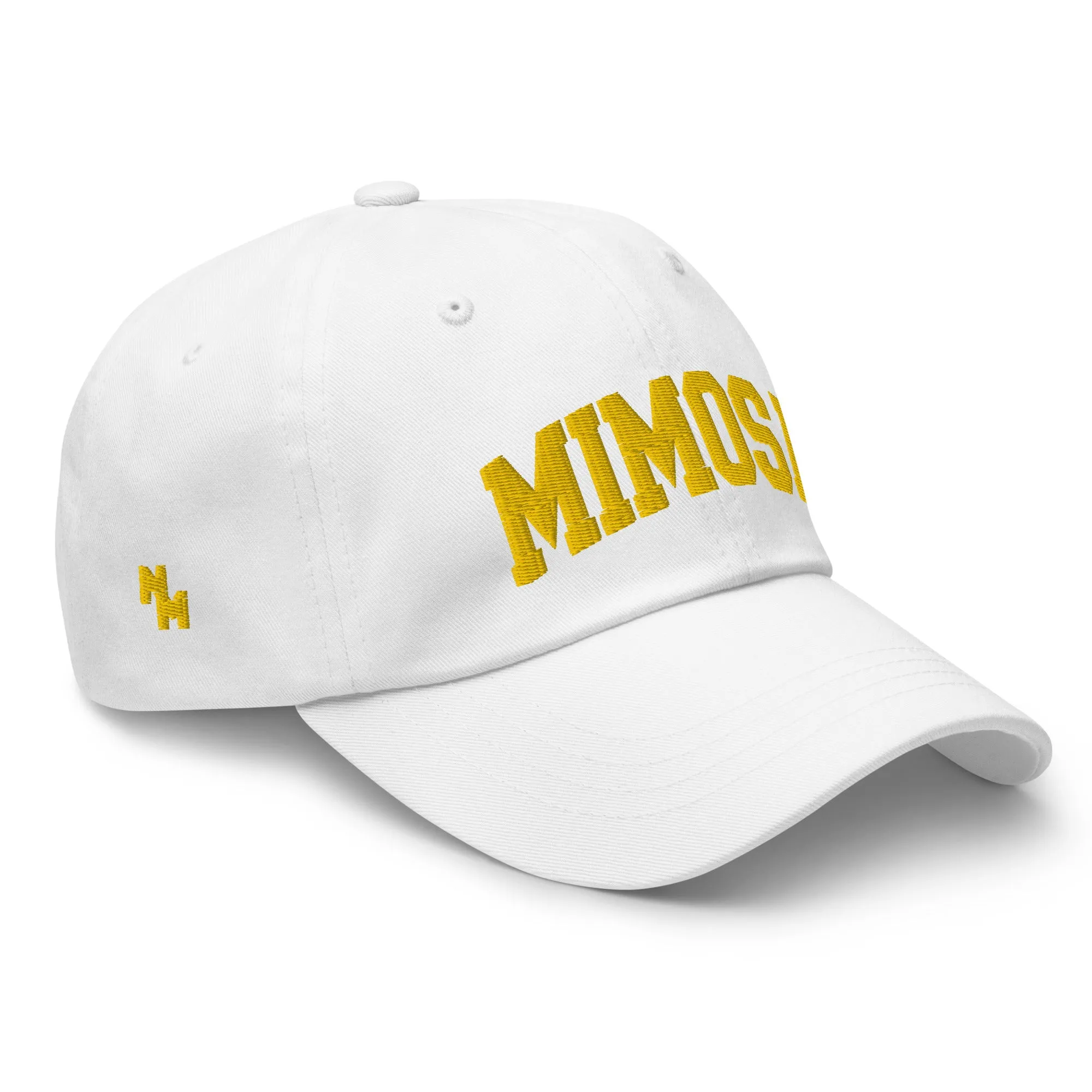 Mimosa Cap - Sports