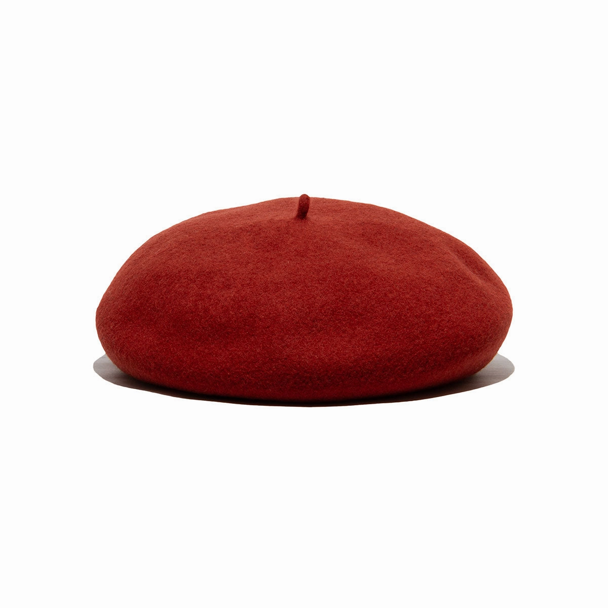 MINI BERET - Orange