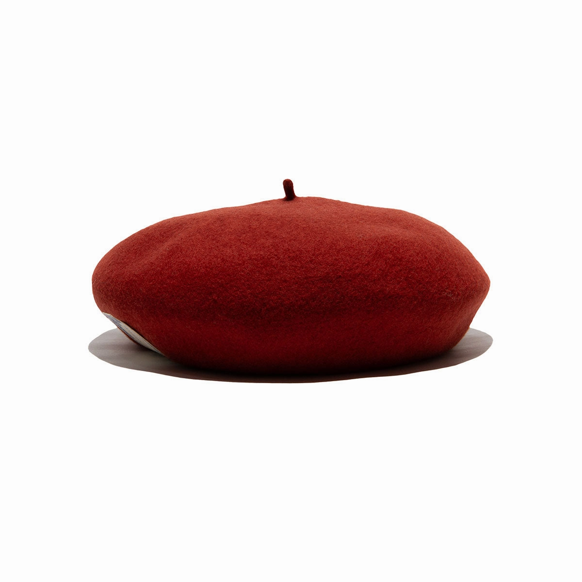 MINI BERET - Orange