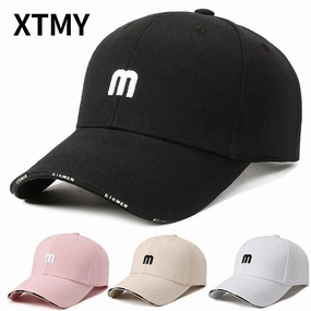 Minimalist All-Season Versatile Duckbill Cap casual-baseball-cap