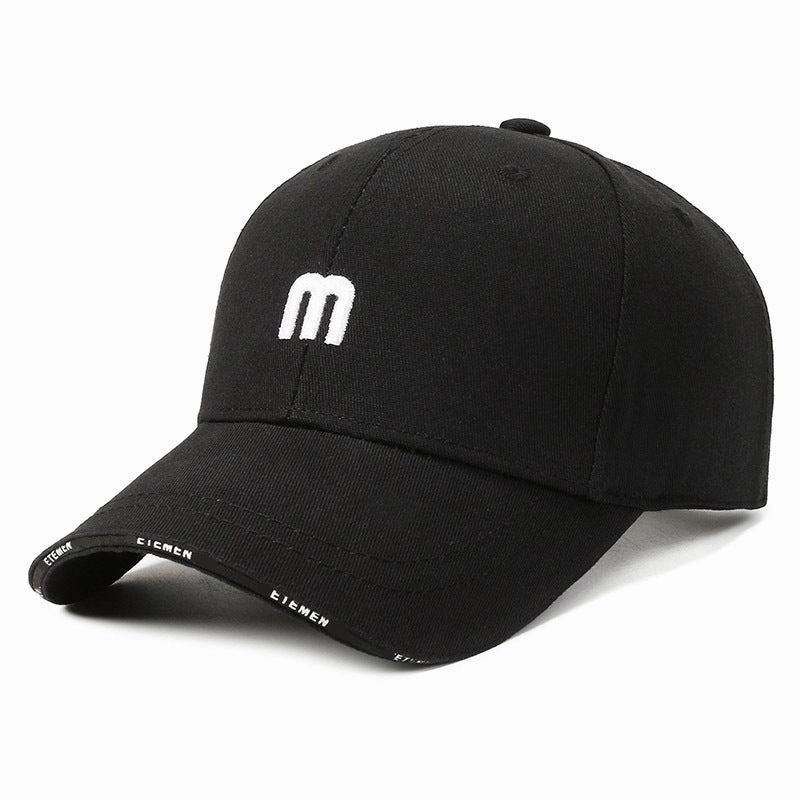 Minimalist All-Season Versatile Duckbill Cap