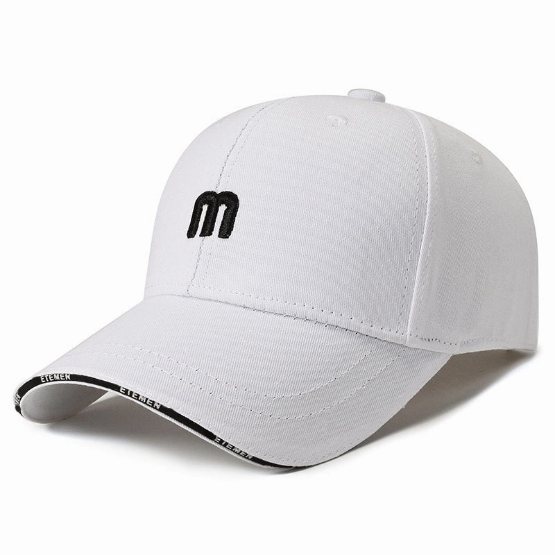 Minimalist All-Season Versatile Duckbill Cap