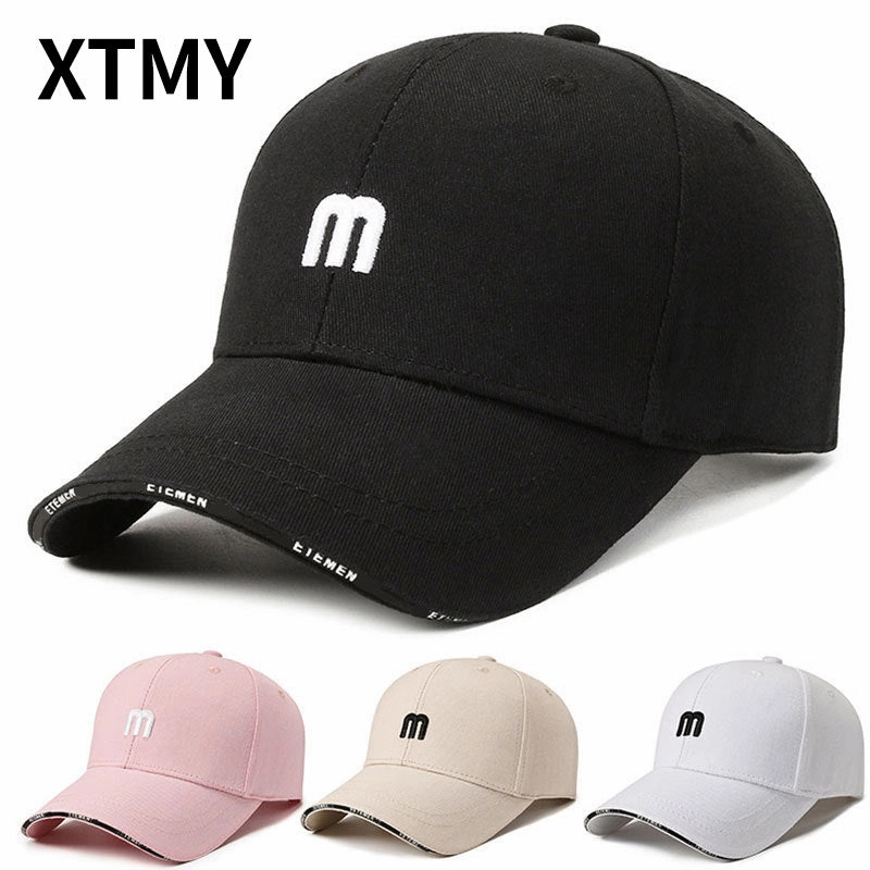 Minimalist All-Season Versatile Duckbill Cap casual-baseball-cap