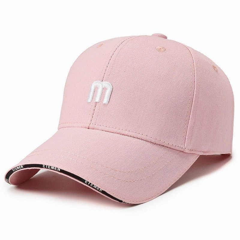 Minimalist All-Season Versatile Duckbill Cap