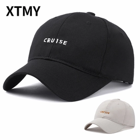 Minimalist Trendy Spring/Summer Sports Baseball Cap casual-baseball-cap