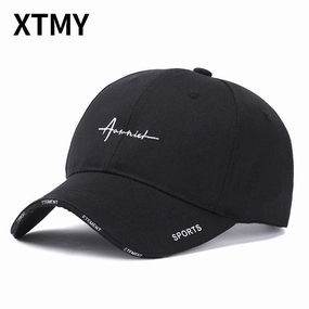 Minimalist Versatile Sun Protection Duckbill Cap casual-baseball-cap